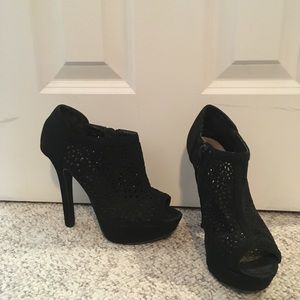 Womens High Heel